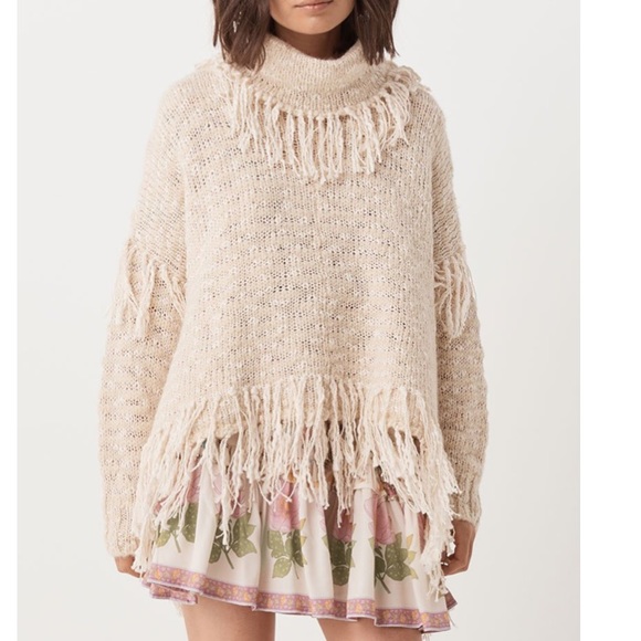 Spell Kimba Knit Sweater - Picture 1 of 13